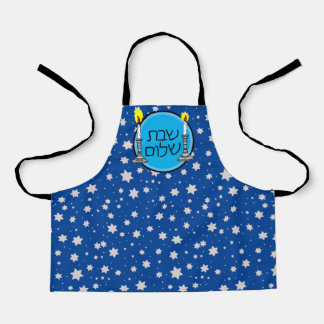 Tablier Tabbat Shalom Aprons