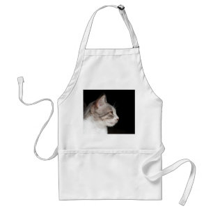Tablier Tabby