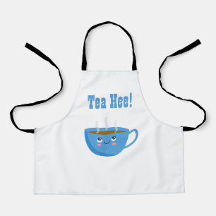 Tablier Tea Hee !