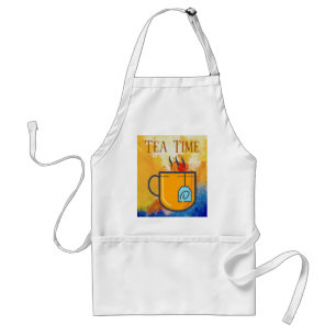 Tablier Tea Time Apron