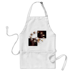 Tablier Teapot