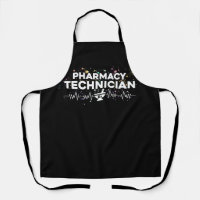 Technicien en pharmacie cardiaque Pharmacy Tech