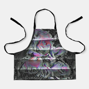 Tablier Techno Bouquet Apron
