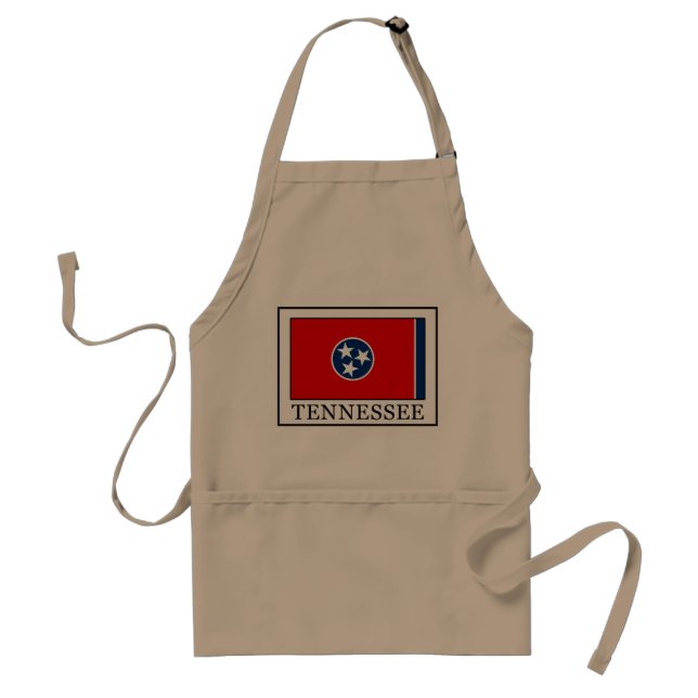 Tablier Tennessee (Devant)