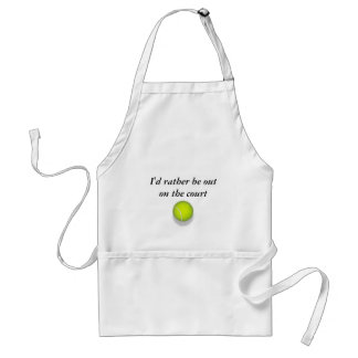 Tablier tennis_ball, je serais plutôt sur la cour