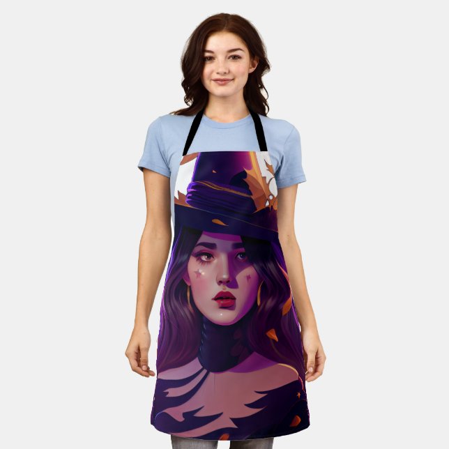 Tablier terrain (Porté)