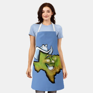 Tablier Texas