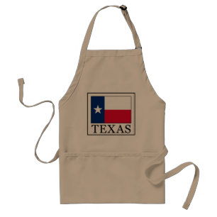Tablier Texas