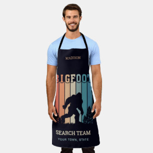 Tablier Texte personnalisé