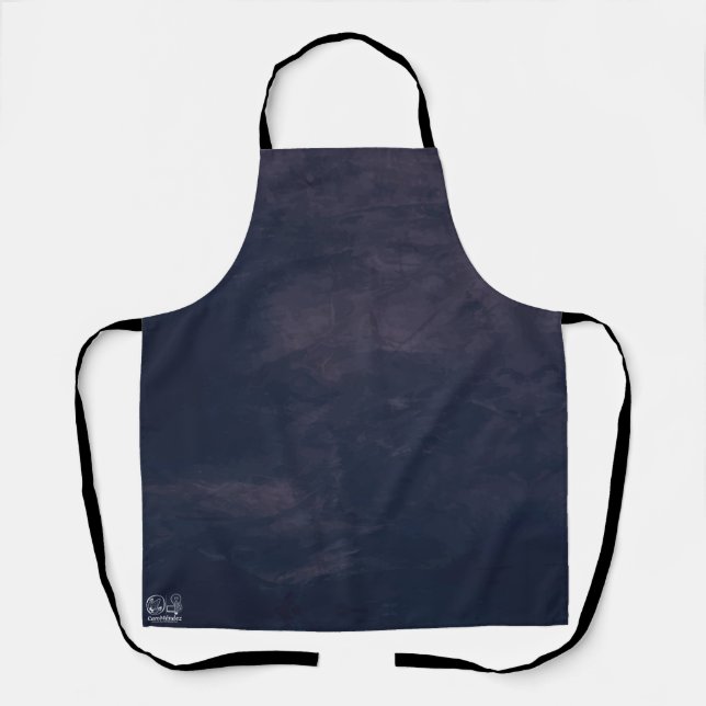 Tablier Textura #18 de la obra Fantasía y realidad (Recto)