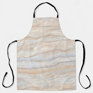 Tablier Texture élégante en marbre : Arrière - plan haute