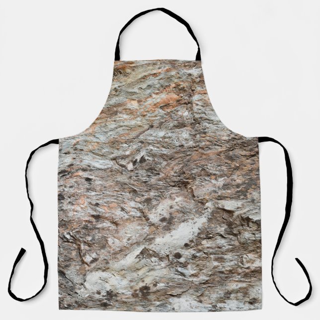 Tablier texture rock antique arrière-plan abstrait, antiqu (Recto)