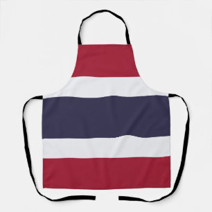 Tablier Thaïlande