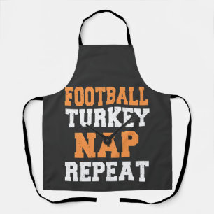 Tablier Thanksgiving