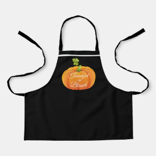 Tablier Thanksgiving Apron