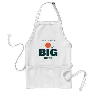 Tablier Thanksgiving/Friendsgiving Party Apron
