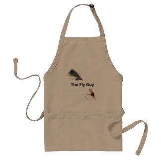 Tablier The Fly Guy. Fly Fishing, Fishermen, Tan