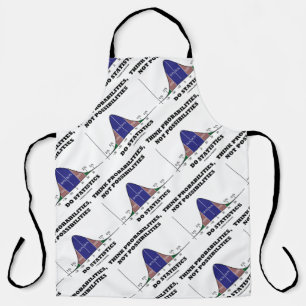 Tablier Think Probabilities Not Possibilities Statistics