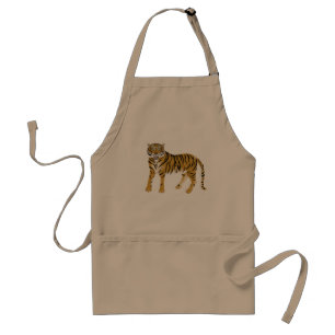 Tablier Tiger Apron