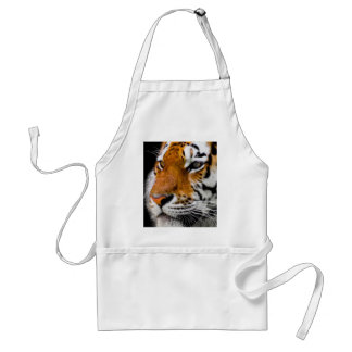 Tablier Tigre