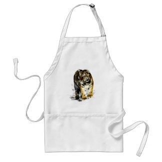 Tablier Tigre
