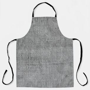 Tablier Tissu vintage authentique