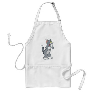 Tablier Tom Choqué