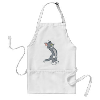 Tablier Tom Embarassé