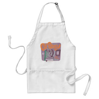 Tablier Tom et Jerry Cat Snap