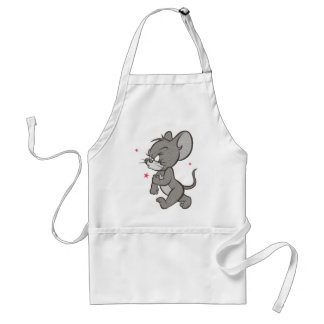 Tablier Tom et Jerry Tough Mouse 1