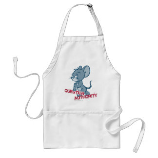 Tablier Tom et Jerry Tough Mouse 2