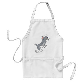 Tablier Tom vapeur
