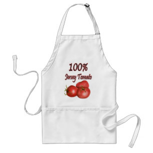 Tablier Tomates 100% du Jersey