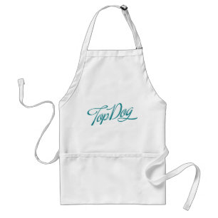 Tablier Top Dog 2C