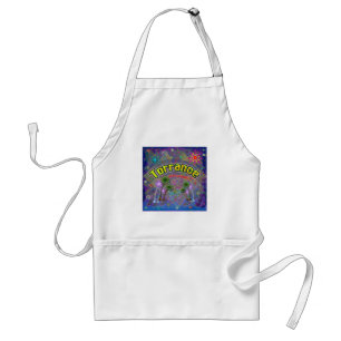 Tablier Torrance Noble Voyage Apron