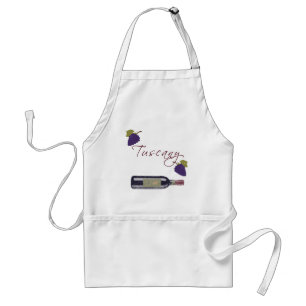 Tablier Toscane