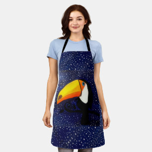 Tablier Toucan Apron