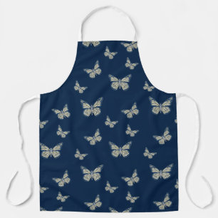 Tablier Tout-En-Dessus du Monarque Juif