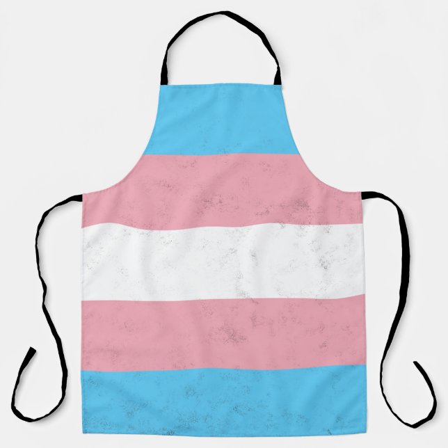 Tablier Transgenre (Recto)