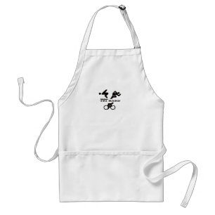 Tablier Tri cadeaux durs habillement et accessoires de