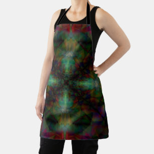 Tablier Tribal
