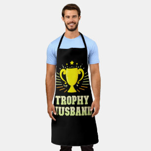 Tablier Trophée Mari