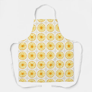 Tablier Tropical Slice Sunny Vibe