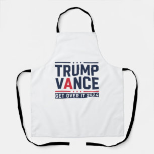 Tablier Trump a gagné l'élection présidentielle 2024 Trump