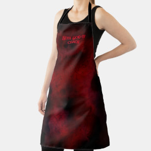 Tablier TSDS : Chaos Magic