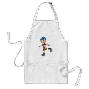 Tablier Tshirts et Cadeaux de Patinage en Ligne Masculin