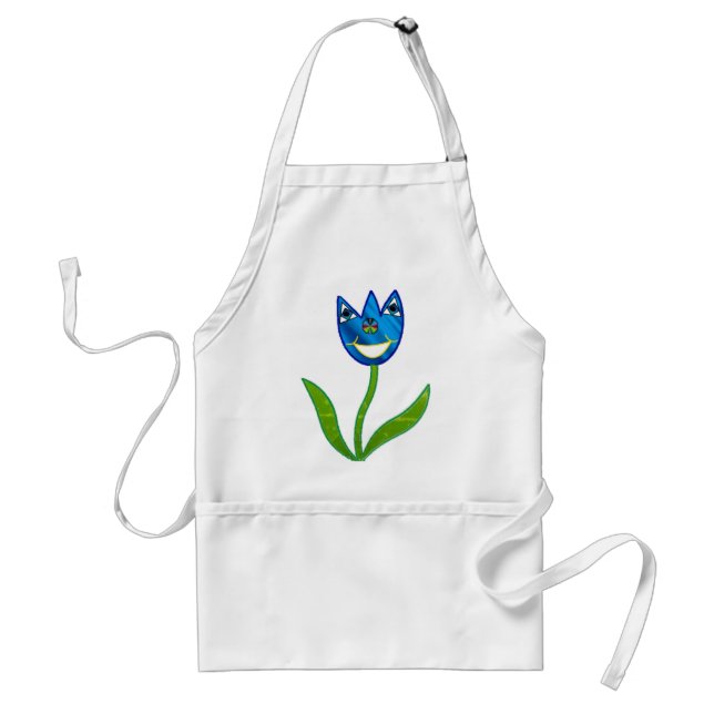Tablier Tulip (Devant)