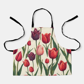 Tablier Tulip Apron