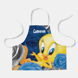 Tablier TWEETY™ Avec Roses