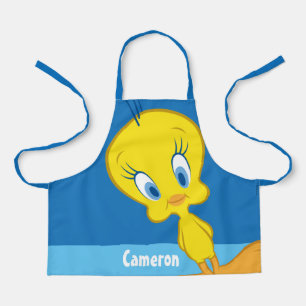Tablier TWEETY™   Petit oiseau innocent